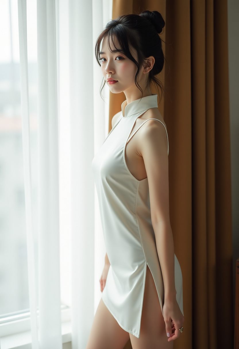 替身新娘闯豪门海报